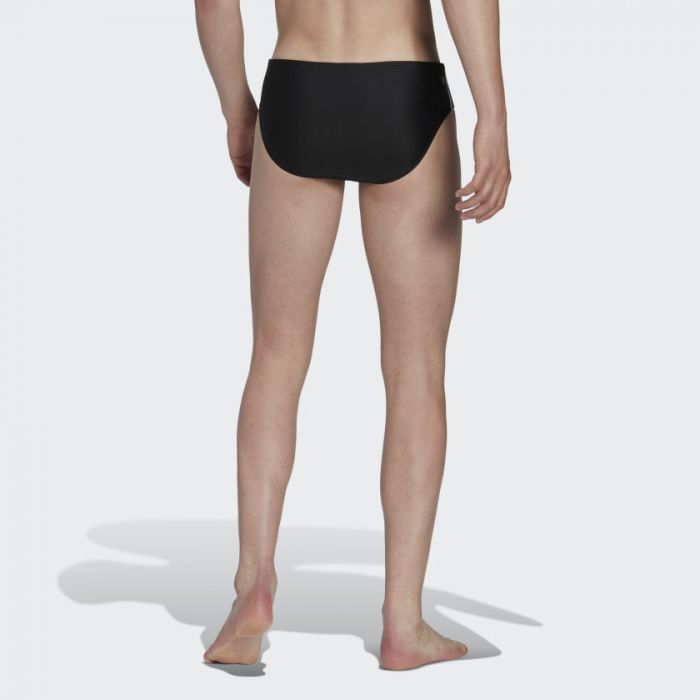 SLIP 3-STRIPES TRUNK