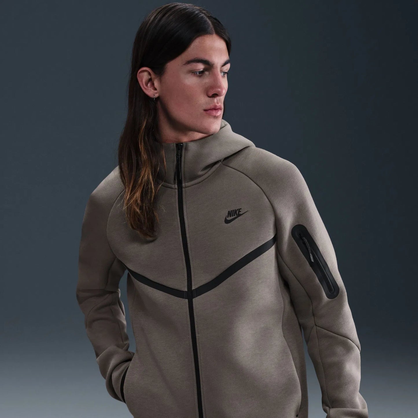 GIACCA TECH WINDRUNNER