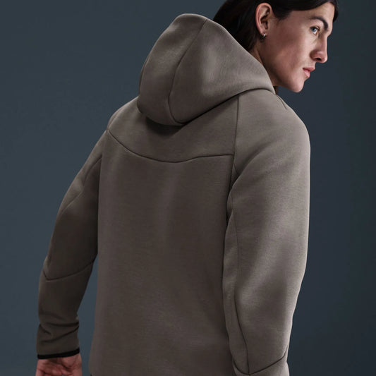 GIACCA TECH WINDRUNNER