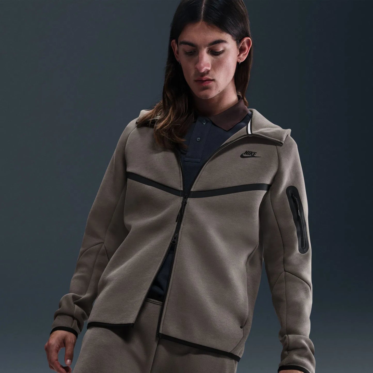 GIACCA TECH WINDRUNNER