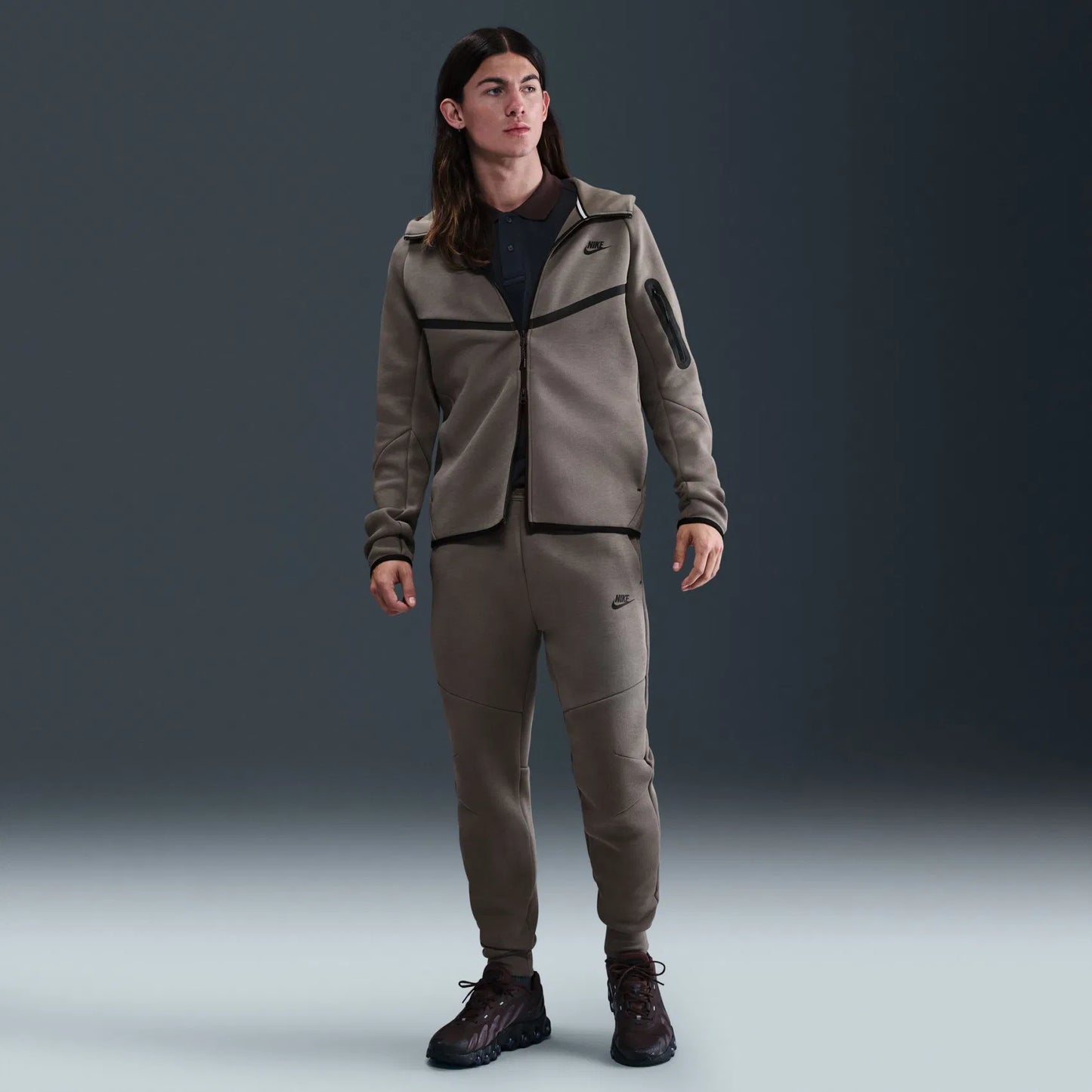 GIACCA TECH WINDRUNNER