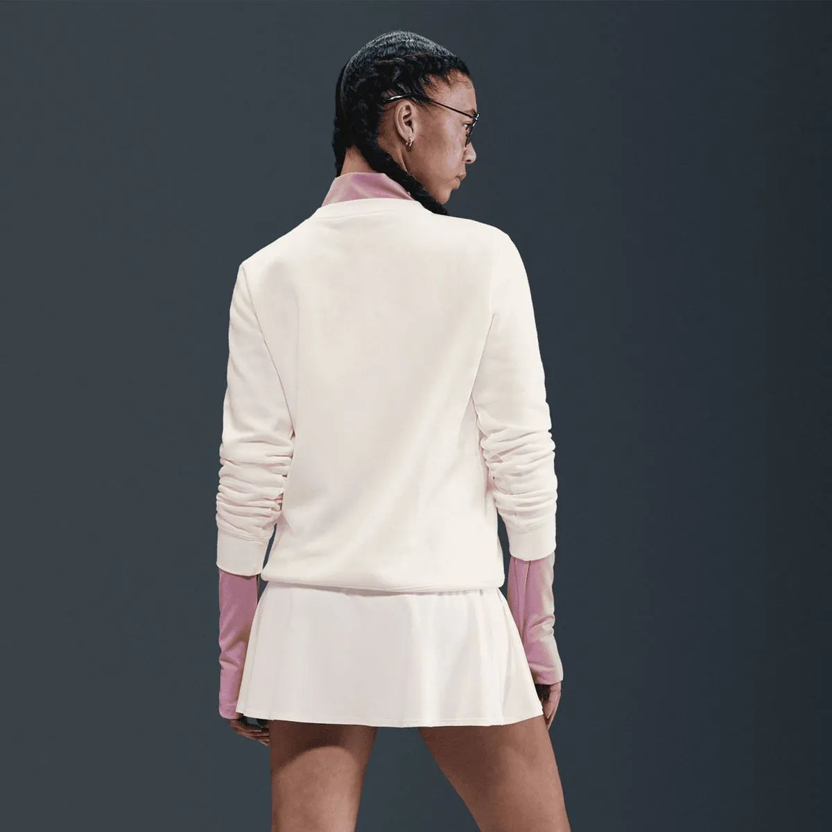 FELPA CLUB GRAPHIC FLEECE