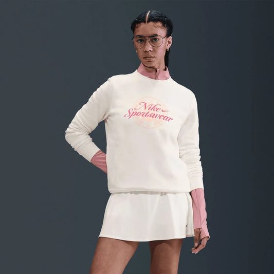 FELPA CLUB GRAPHIC FLEECE