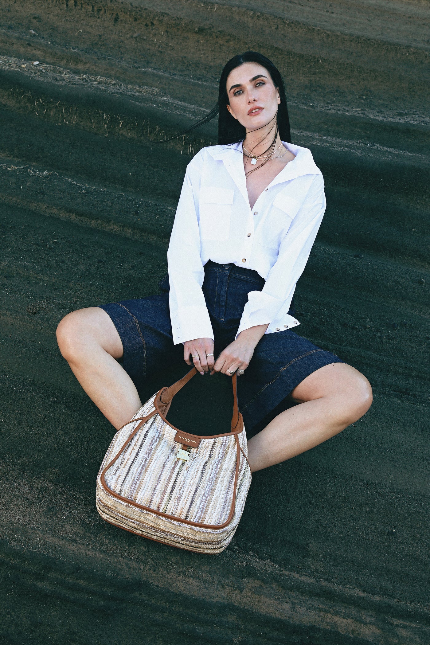 BORSA SIRIA-G