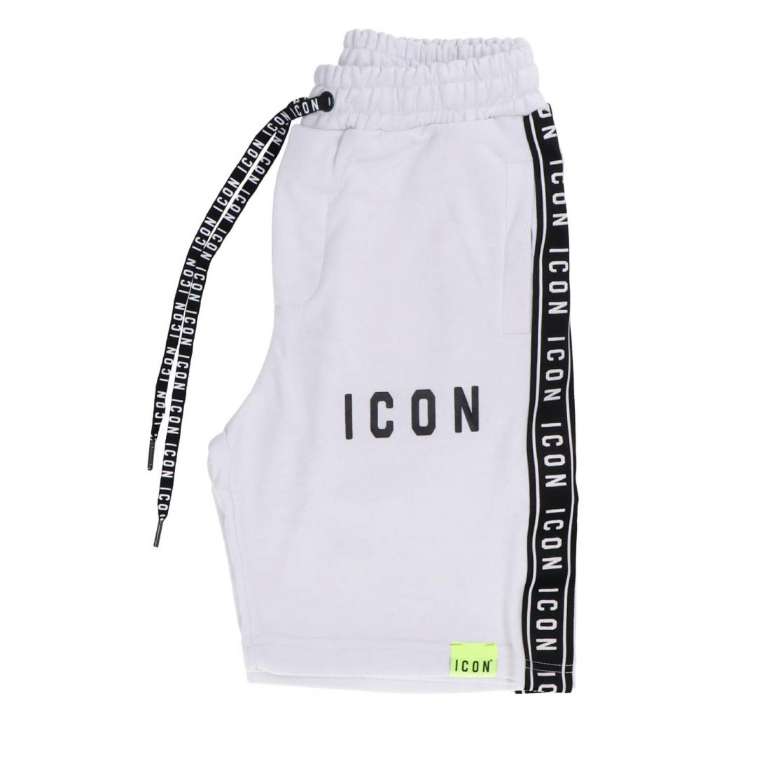 SHORT LOGO BANDS