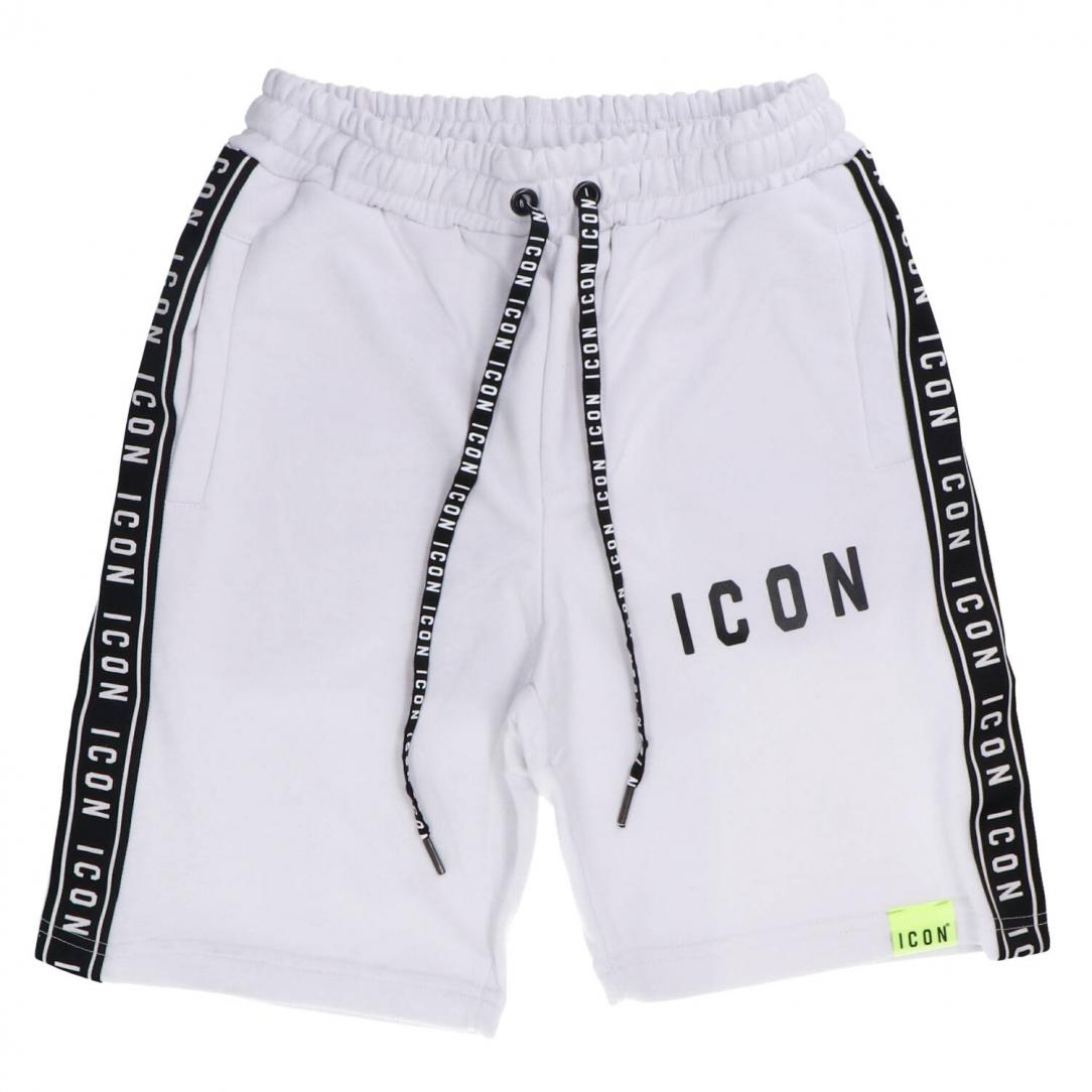 SHORT LOGO BANDS