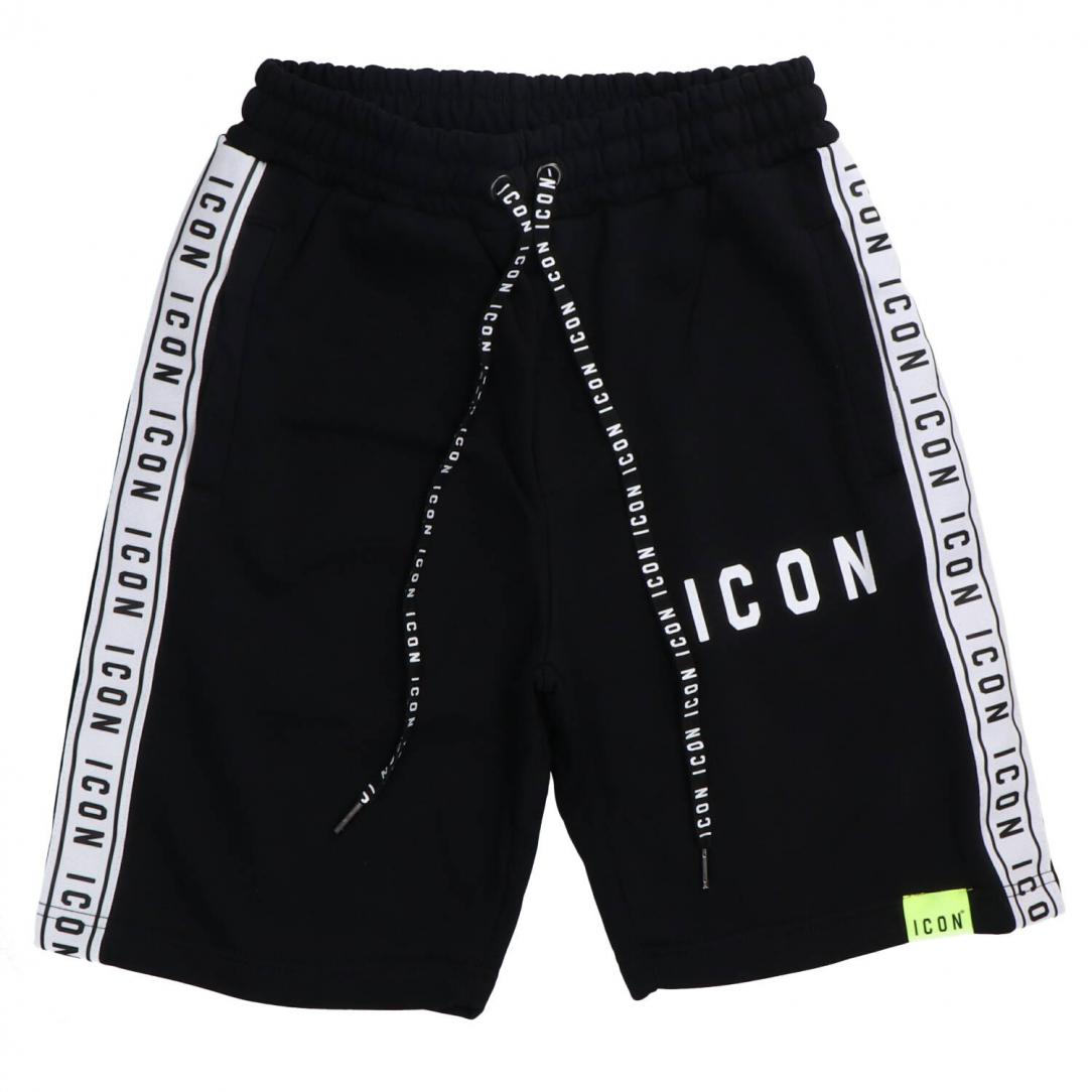 SHORT LOGO BANDS