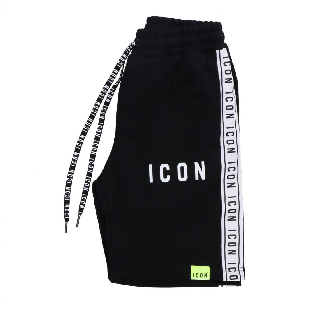 SHORT LOGO BANDS
