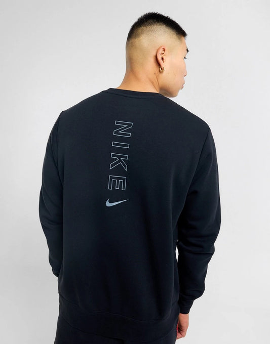 FELPA CITY BANDS FLEECE