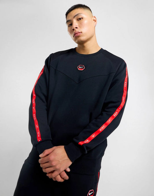 FELPA CITY BANDS FLEECE