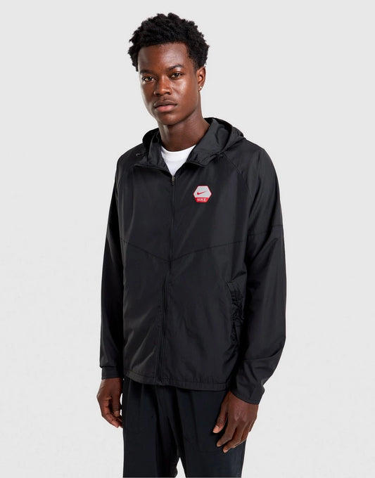 GIUBBINO AIR RUN WOVEN