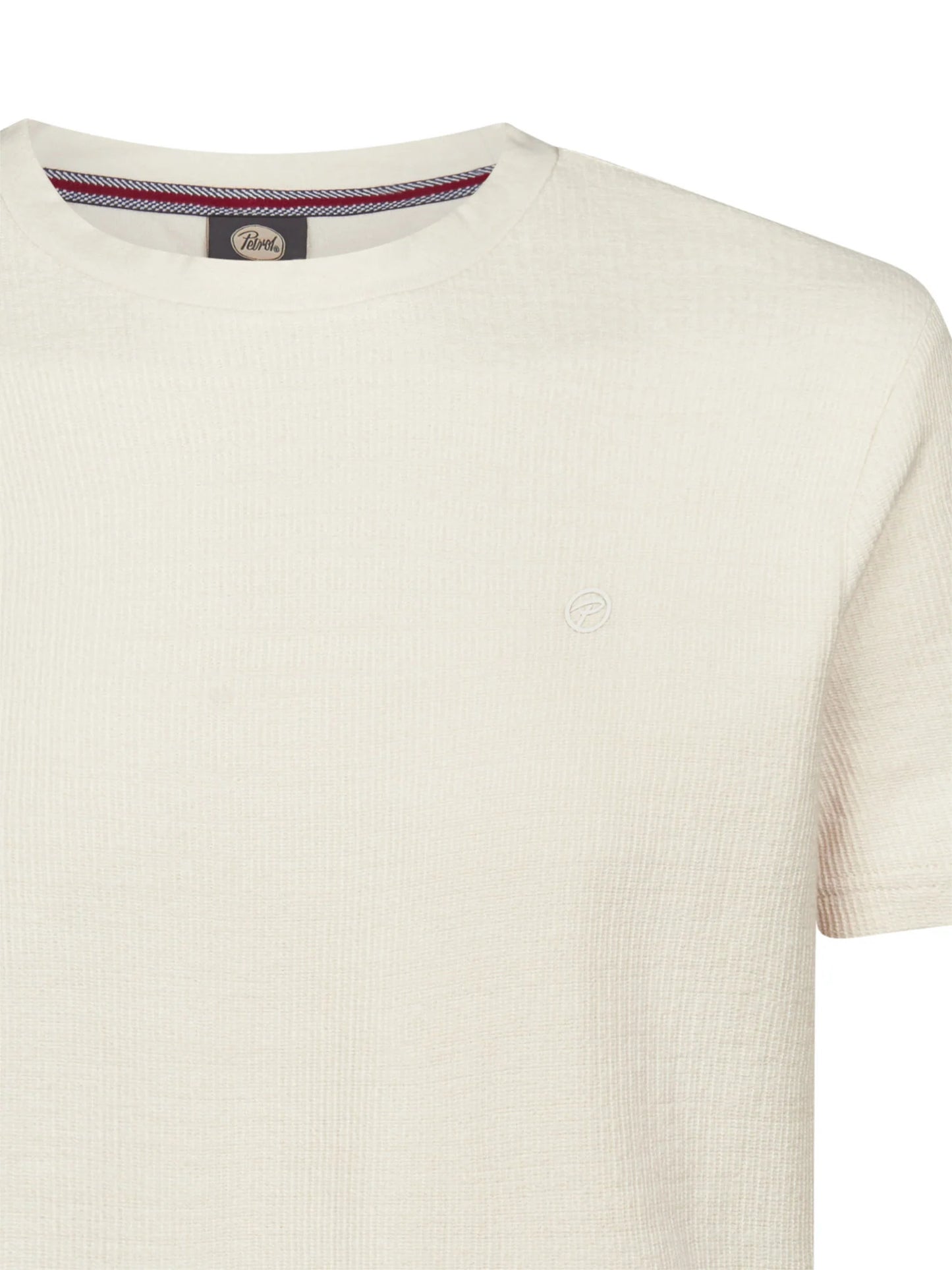 T-SHIRT BRONCE