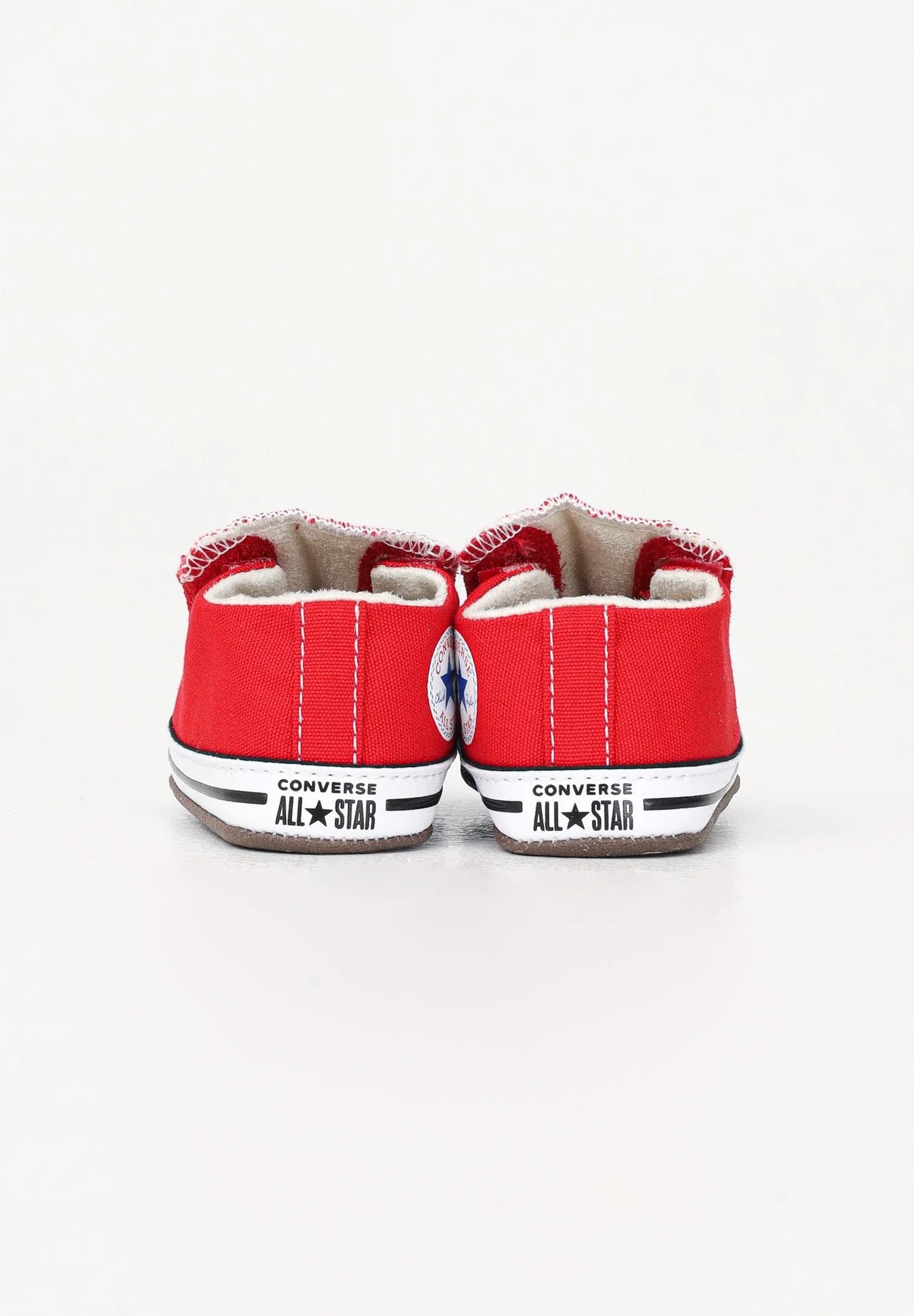 SCARPE INFANT CHUCK TAYLOR CLASSIC CRIBSTER
