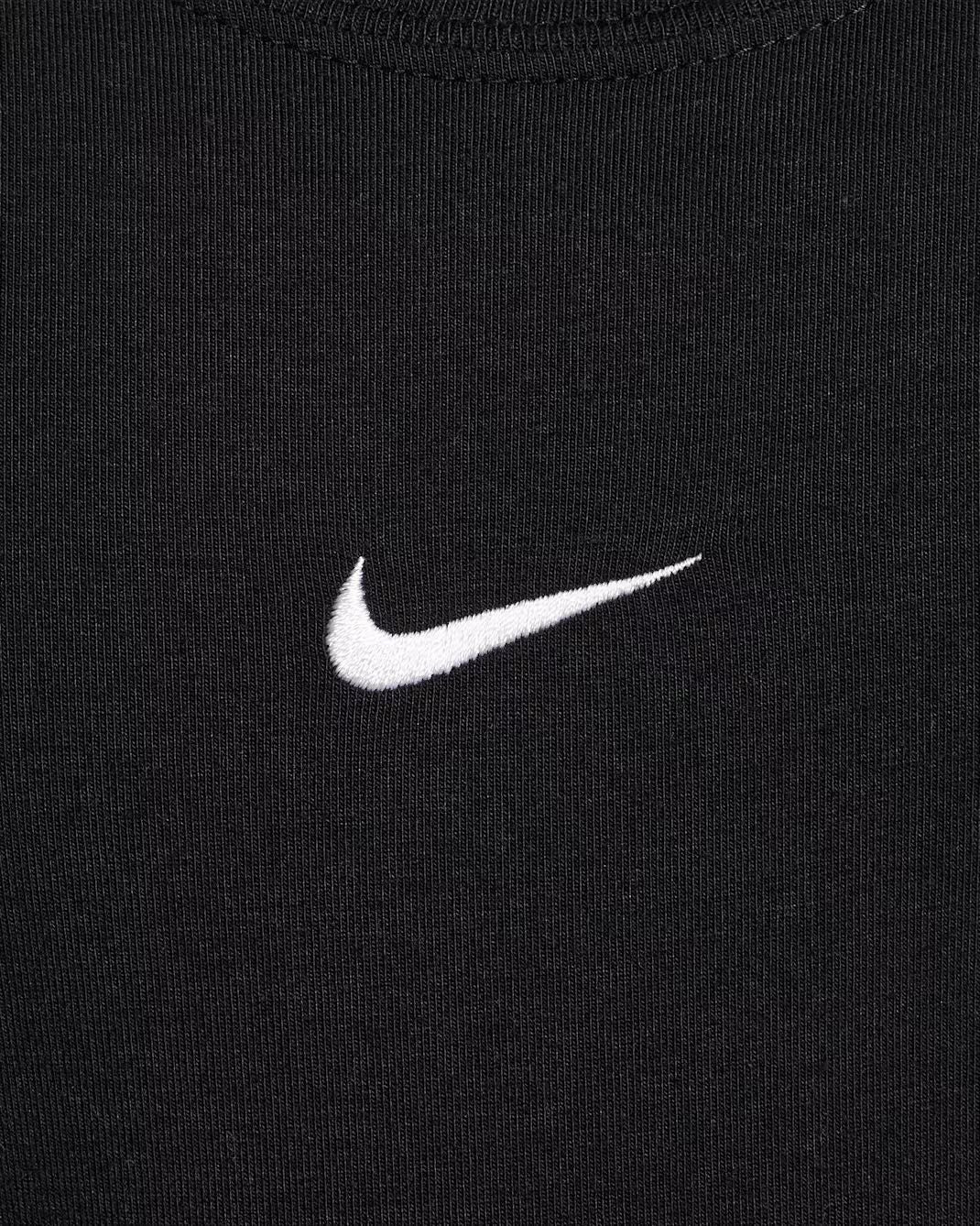 T-SHIRT GIRLS CROP