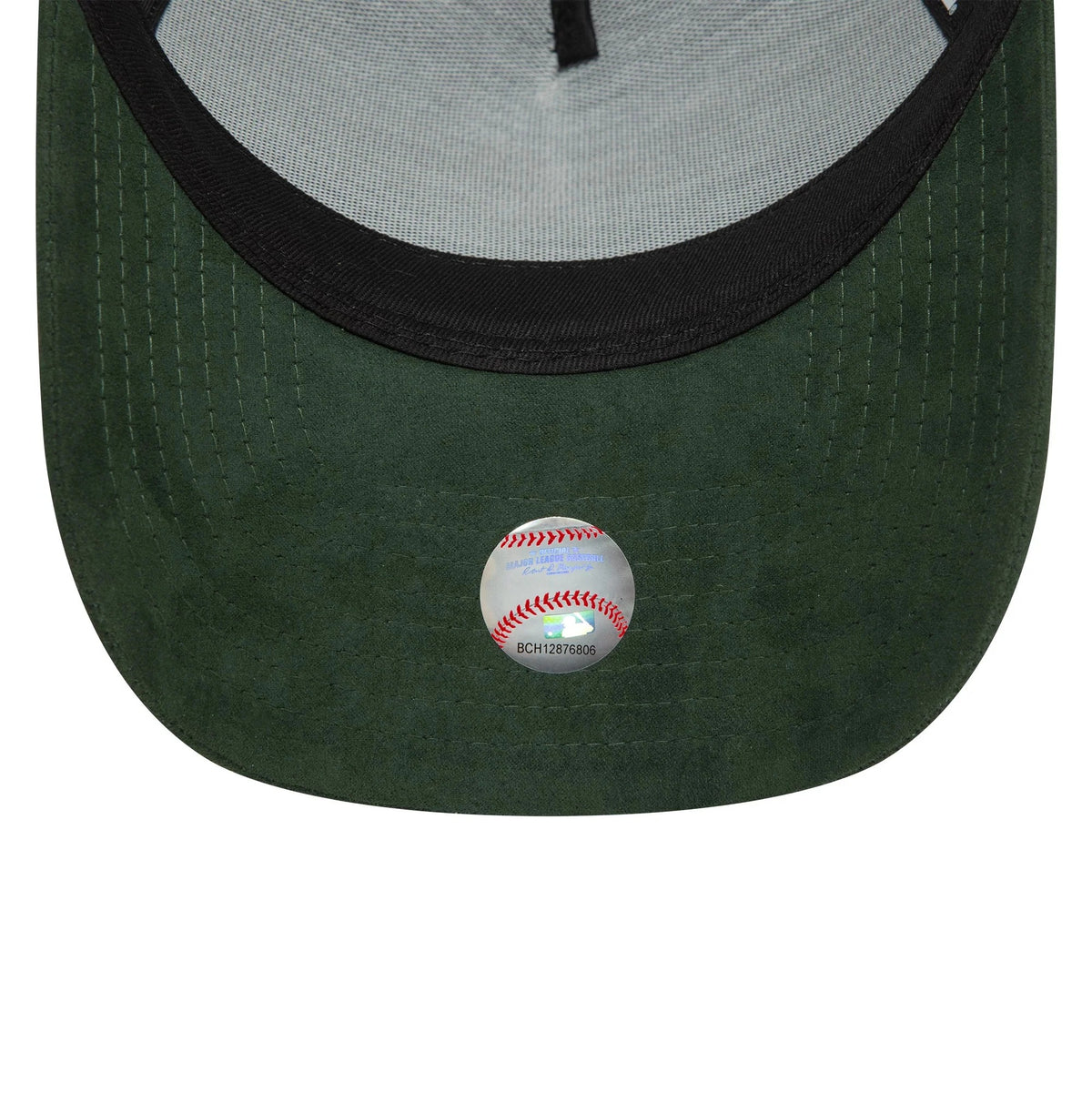 CAPPELLINO LA DODGERS E-FRAME 9FORTY