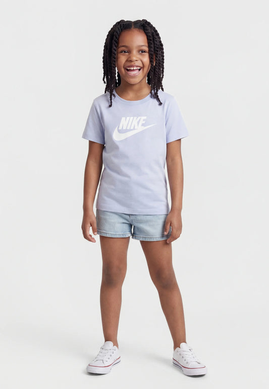 T-SHIRT KIDS FUTURA ICON