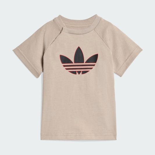 COMPLETO INFANT TREFOIL SET