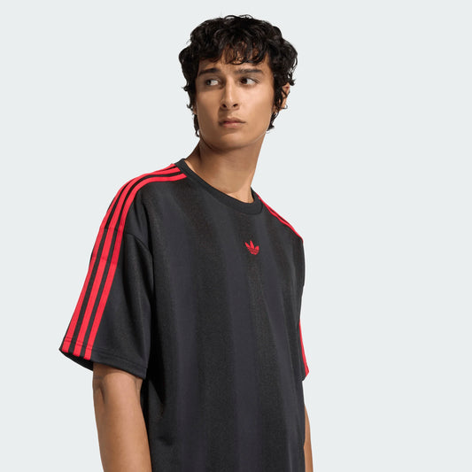 T-SHIRT ADICOLOR JACQUARD