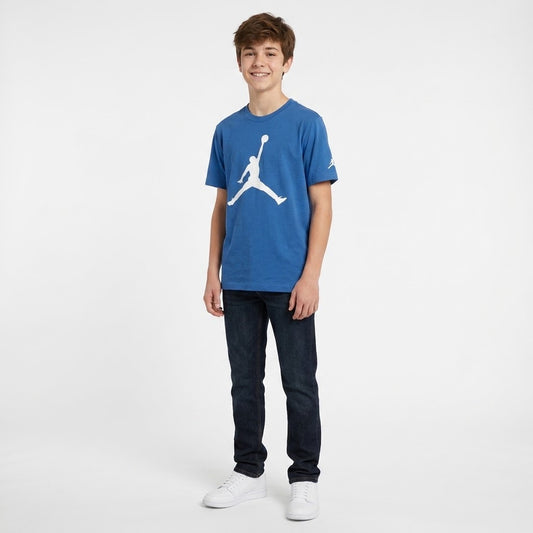 T-SHIRT KIDS BIG JUMPMAN