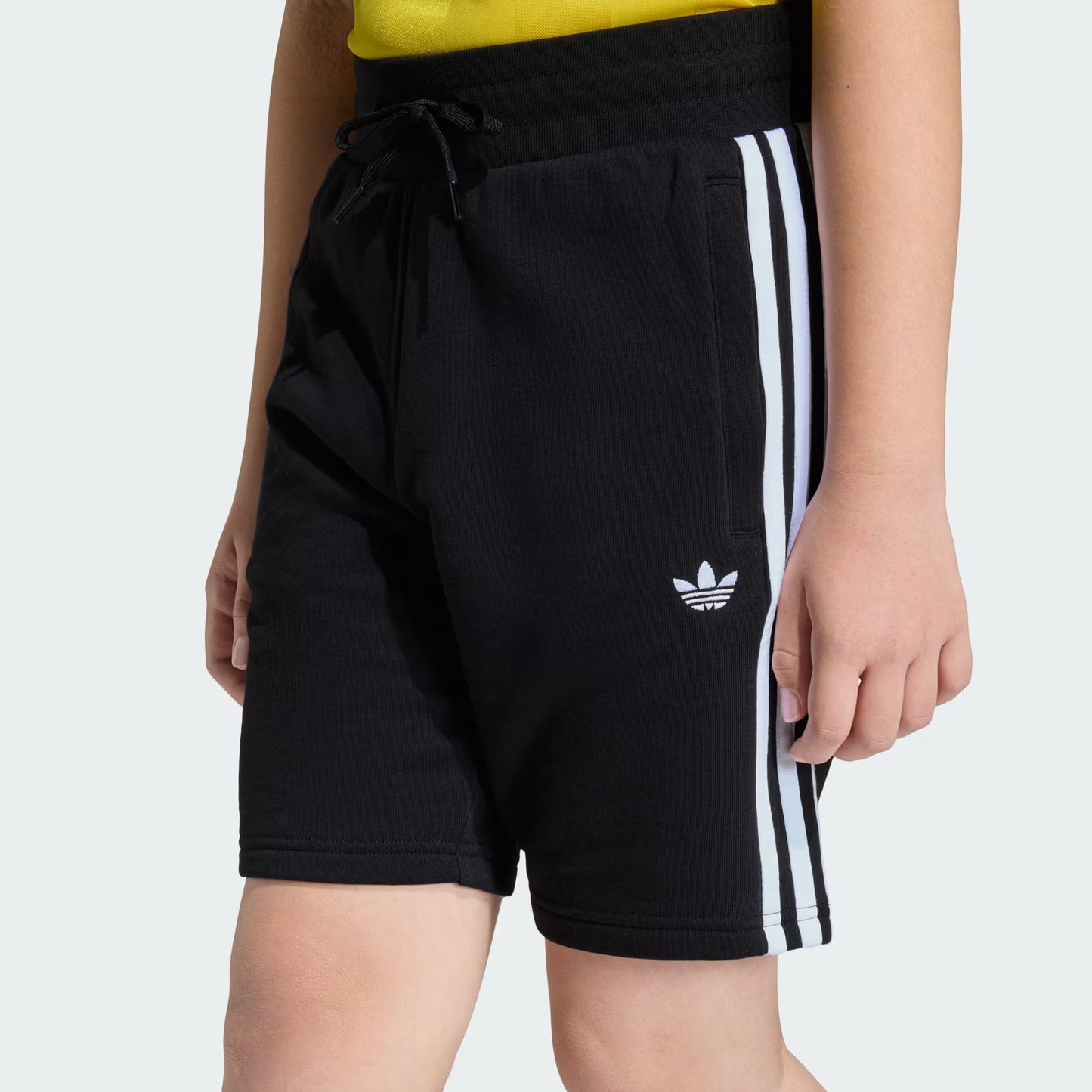 SHORT KIDS 3 STRIPES