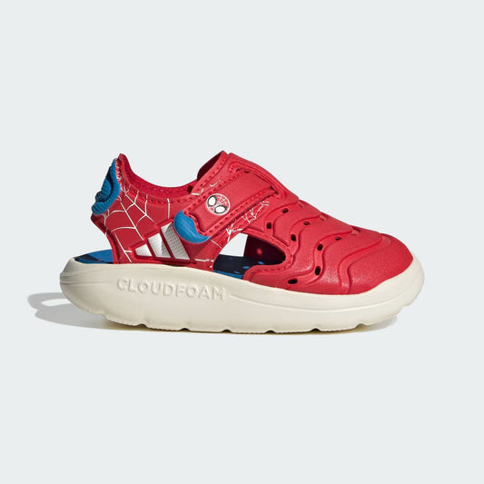 SANDALI TODDLER MARVEL SPIDER-MAN WATER
