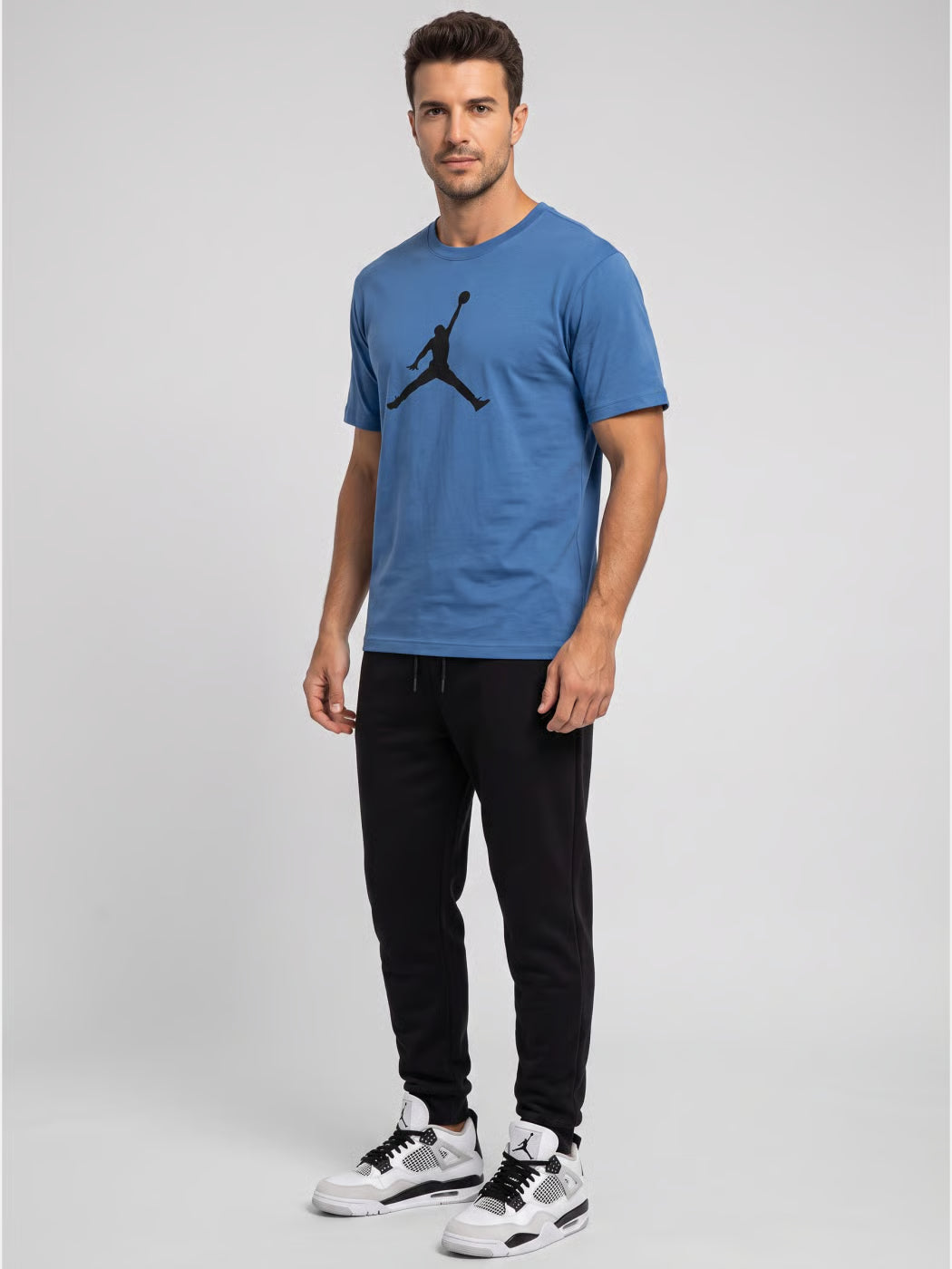 T-SHIRT BIG JUMPMAN