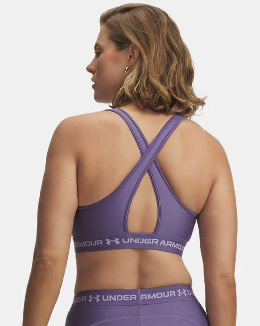 REGGISENO CROSSBACK MID SPORTS