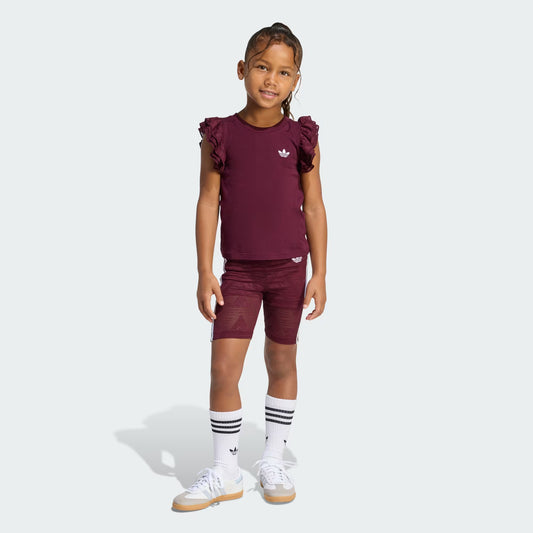 COMPLETO TODDLER CYCLING SET