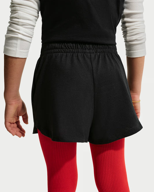 SHORT GIRLS ESSENTIALS