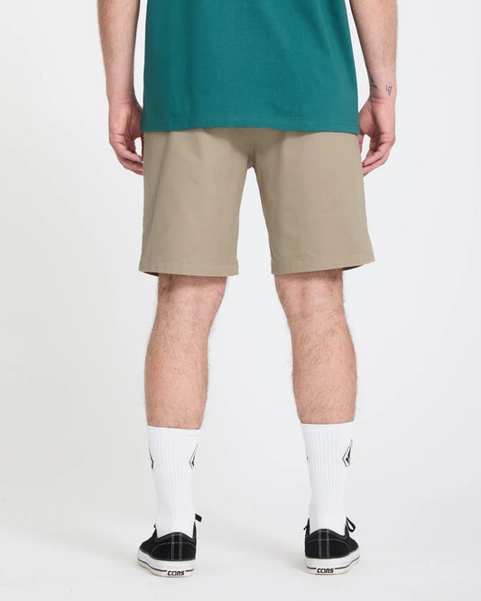 SHORT FRICKIN II