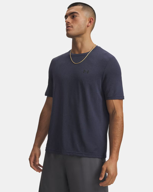 T-SHIRT VANISH SEAMLESS