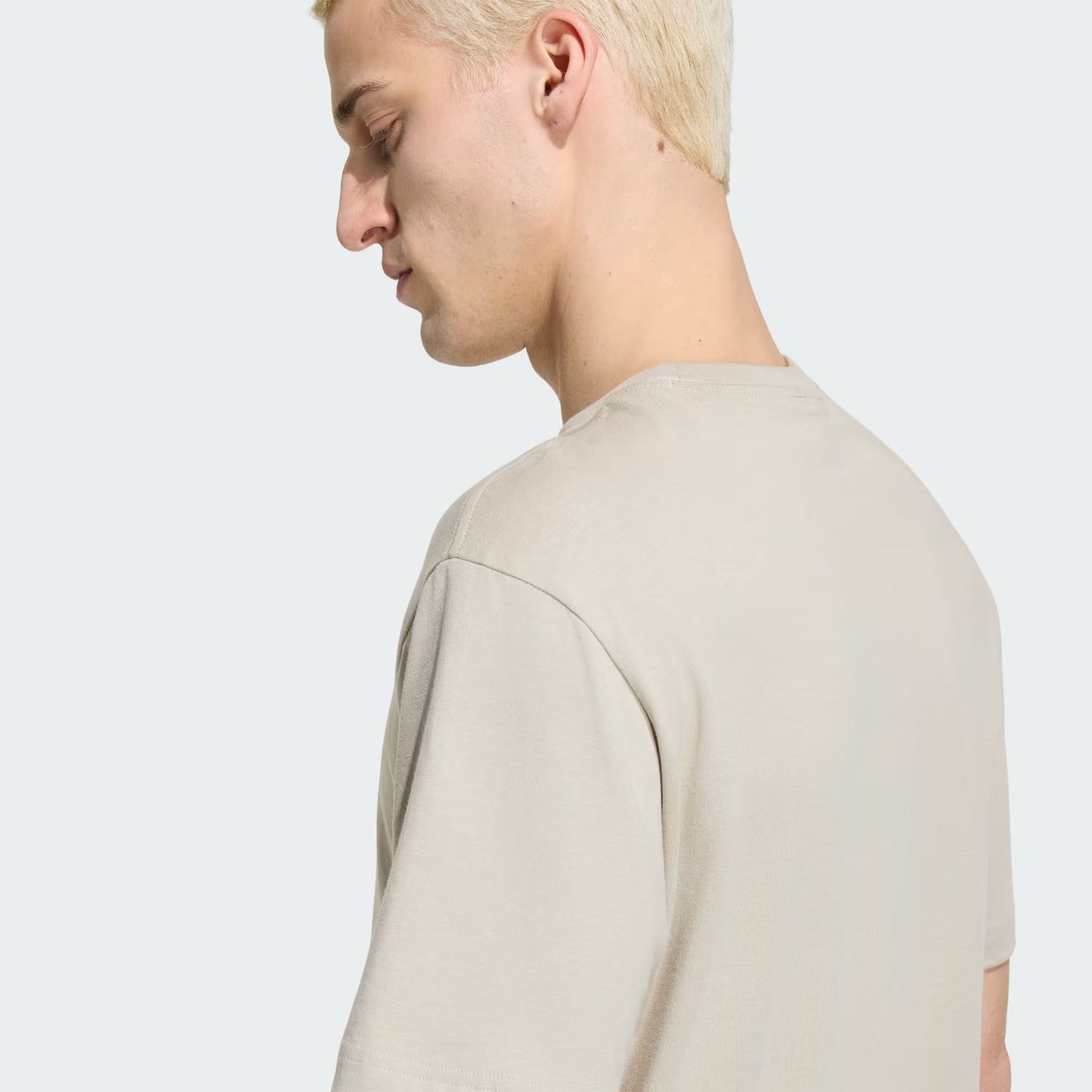 T-SHIRT TREFOIL ESSENTIALS