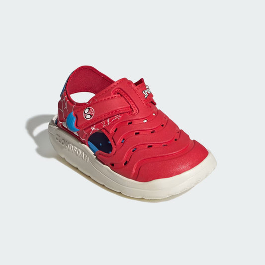 SANDALI TODDLER MARVEL SPIDER-MAN WATER
