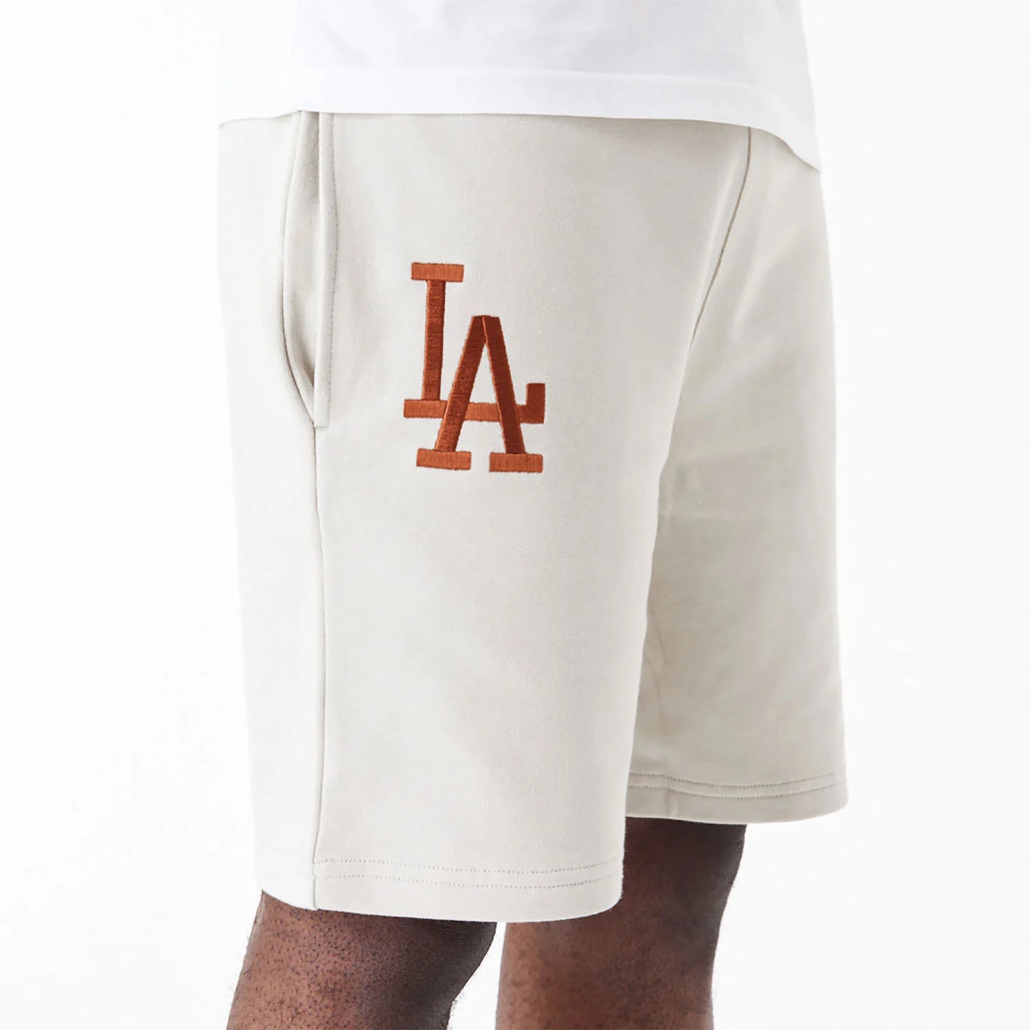 SHORT LA DODGERS ESSENTIAL