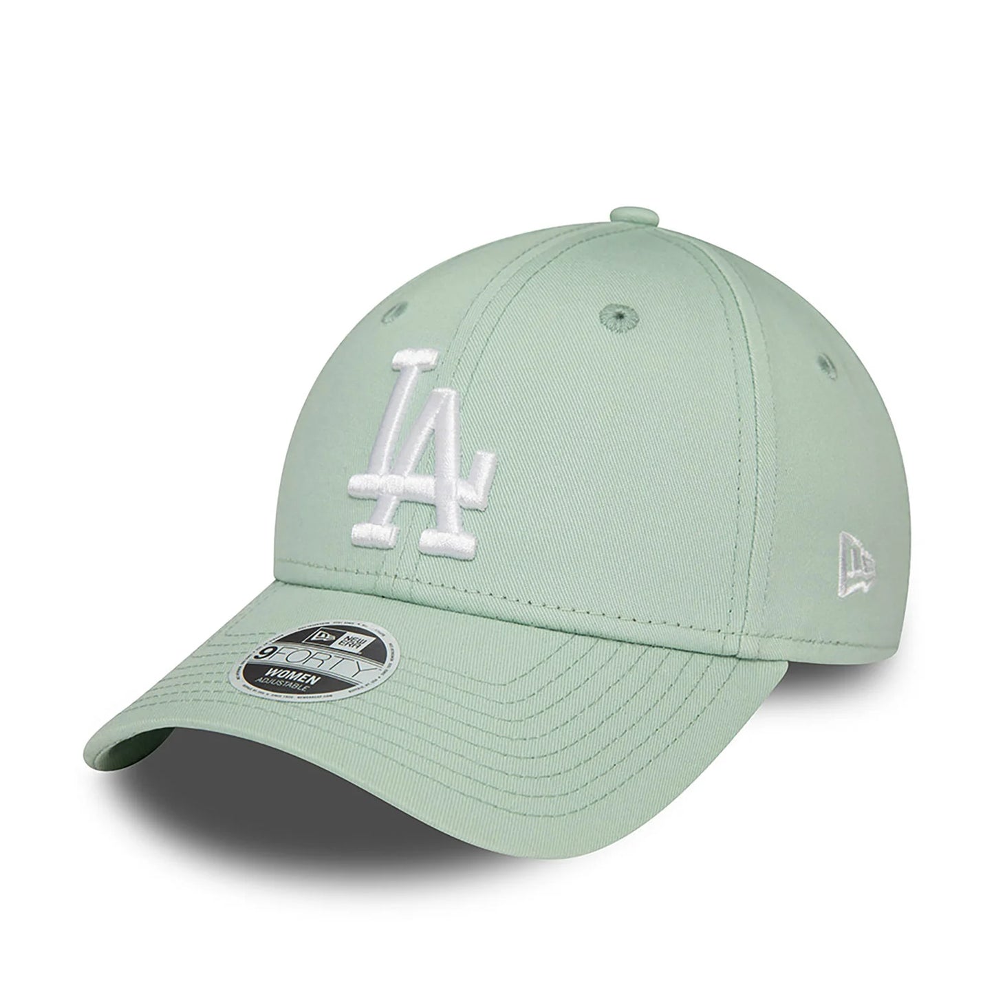 CAPPELLINO WOMEN LA DODGERS ESSENTIAL 9FORTY