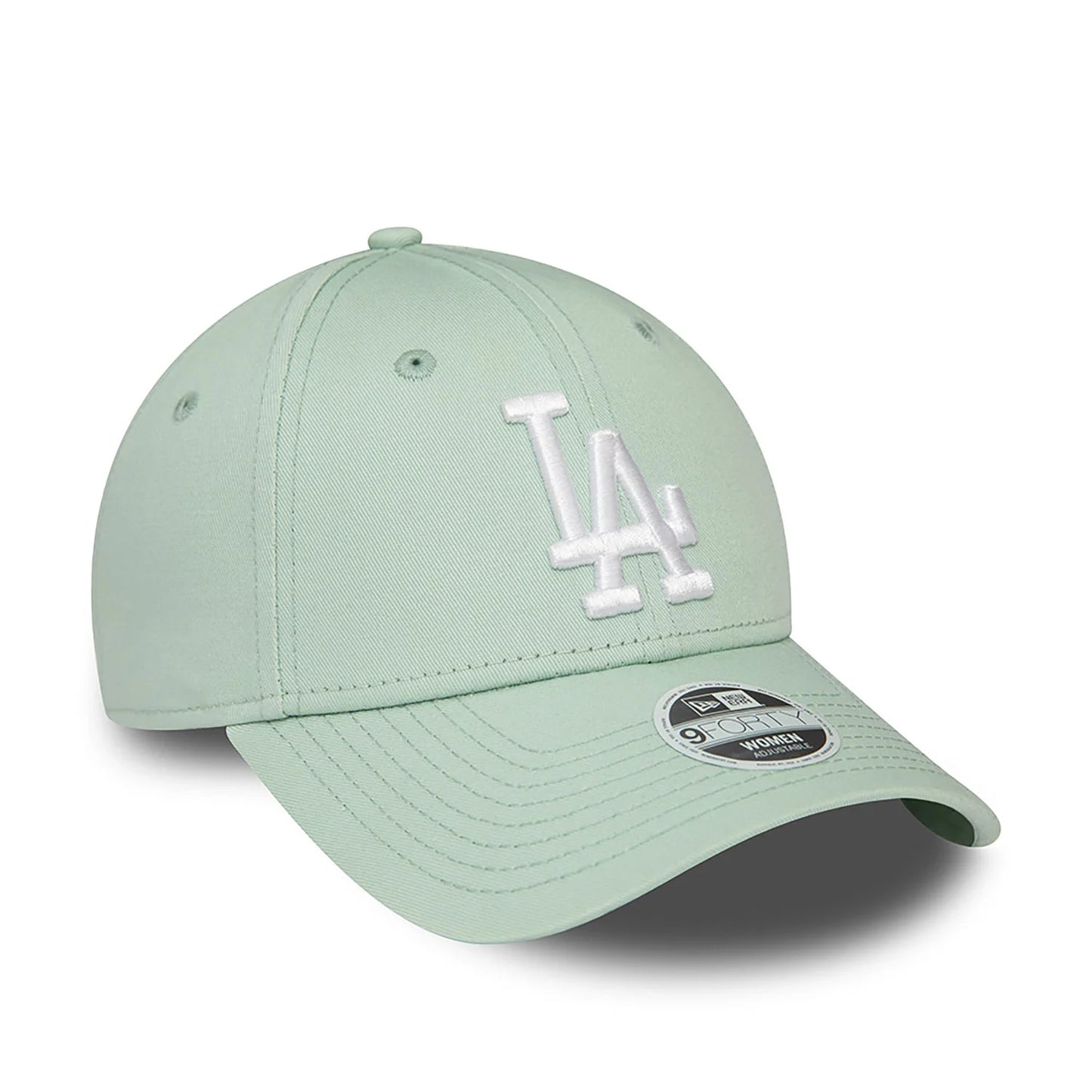 CAPPELLINO WOMEN LA DODGERS ESSENTIAL 9FORTY