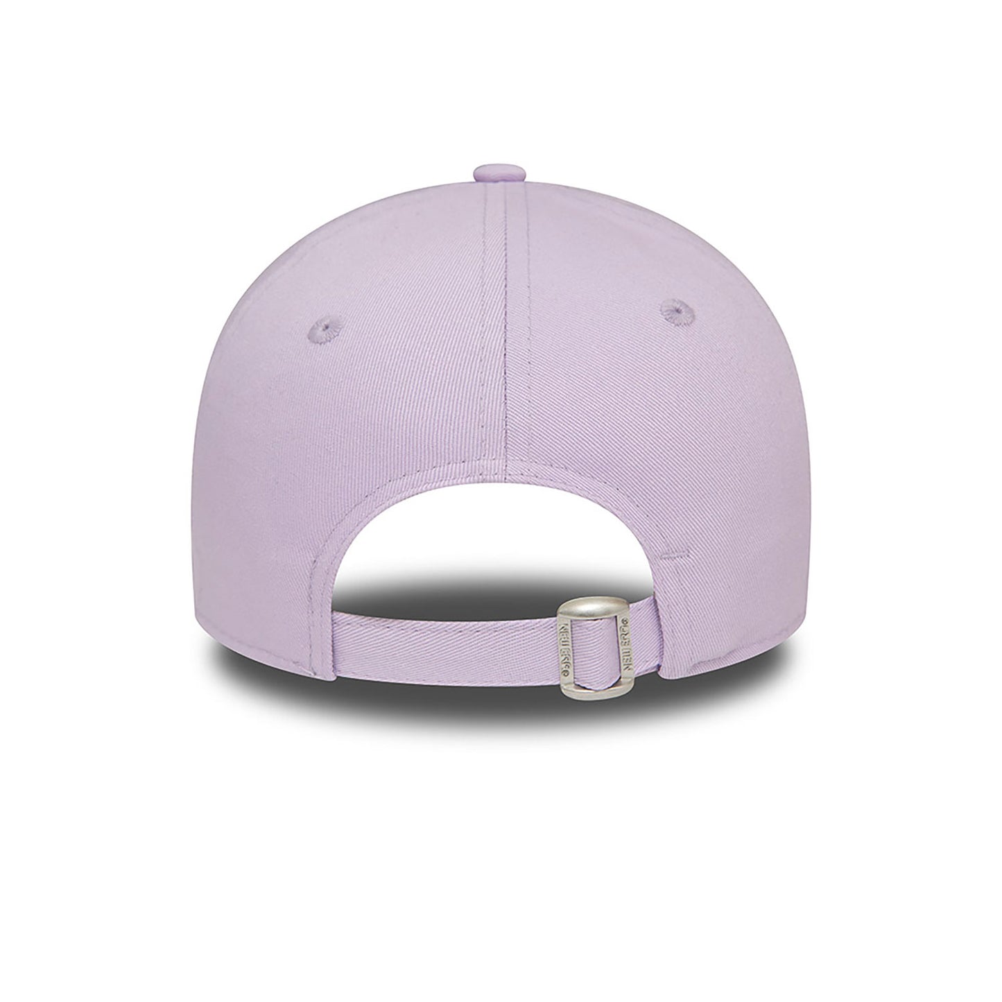 CAPPELLINO WOMEN LA DODGERS METALLIC LOGO 9FORTY