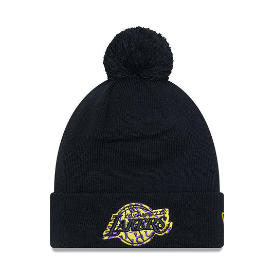 CUFFIA LA LAKERS NBA INFILL