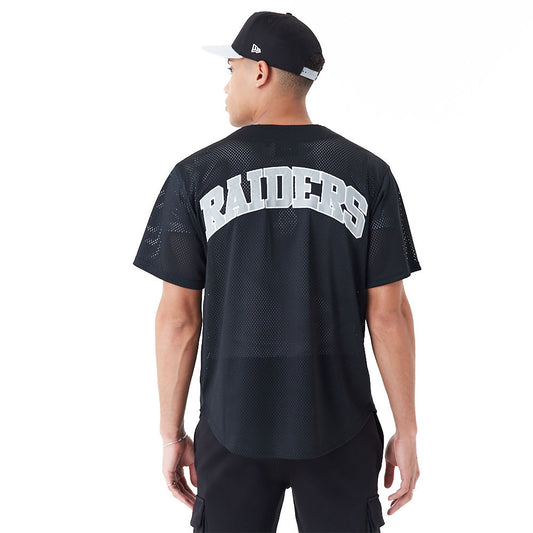 CAMICIA LAS VEGAS RAIDERS NFL