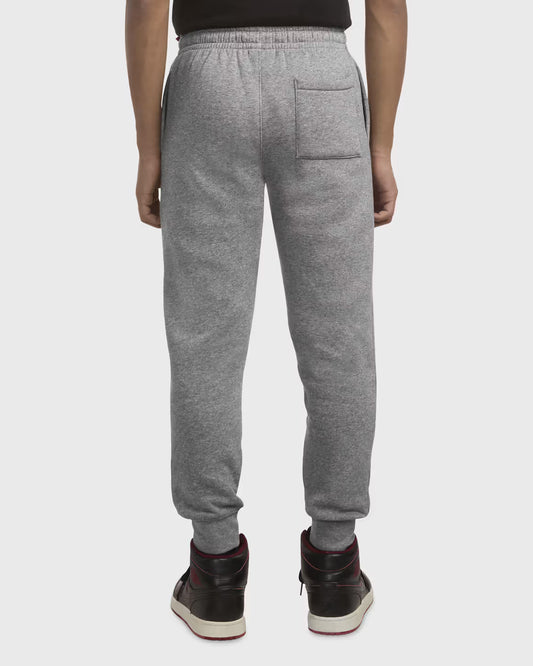 PANTALONI RAGAZZO JORDAN BROOKLYN FLEECE ESSENTIAL – GRIGIO