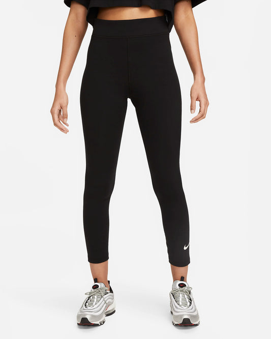 LEGGINGS CLASSIC HIGH-WAISTED 7/8
