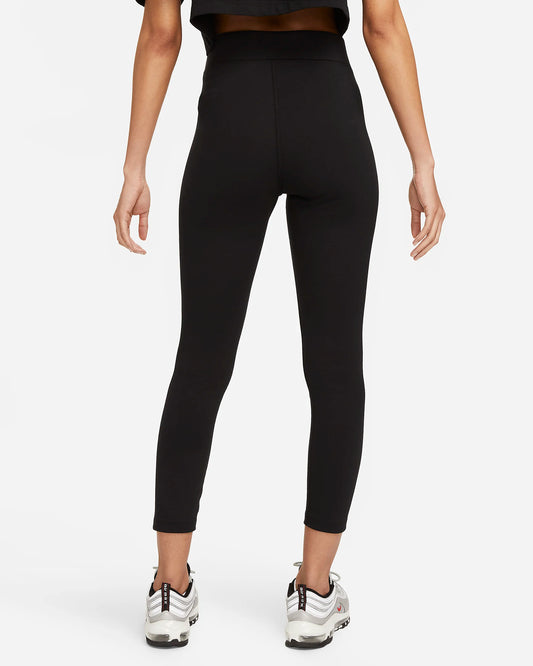 LEGGINGS CLASSIC HIGH-WAISTED 7/8