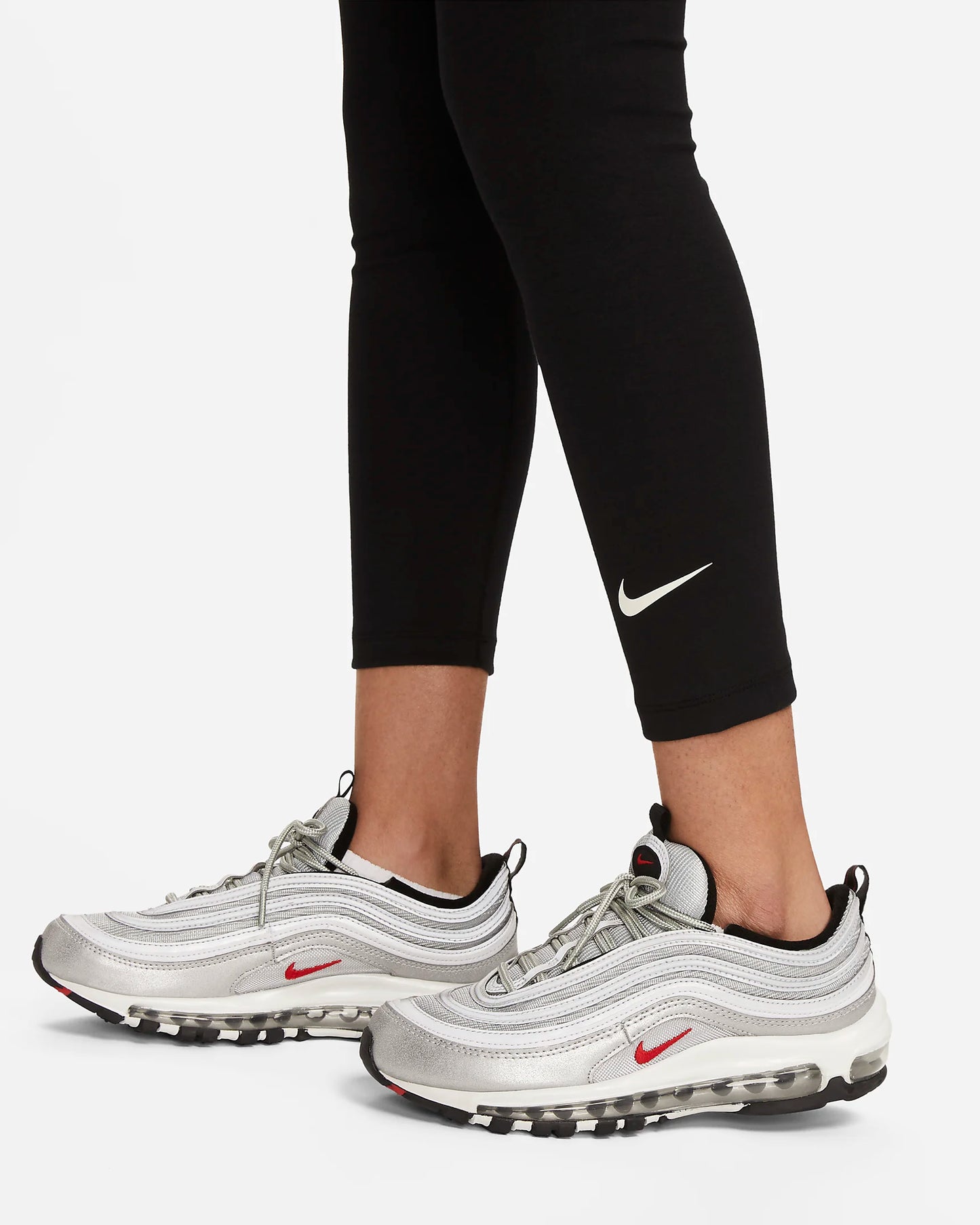 LEGGINGS CLASSIC HIGH-WAISTED 7/8