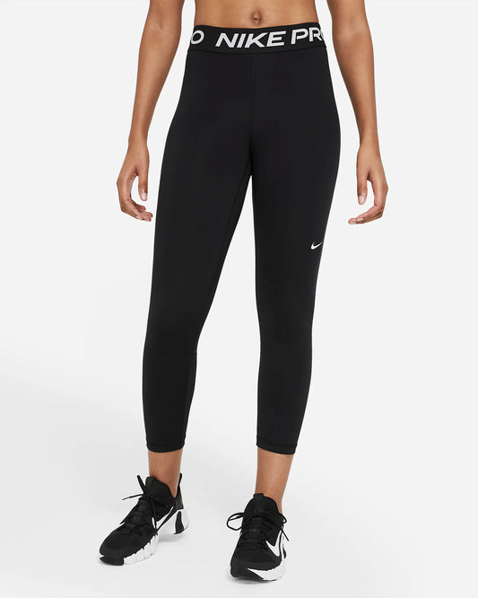 LEGGINGS MID-RISE CROP PRO 365