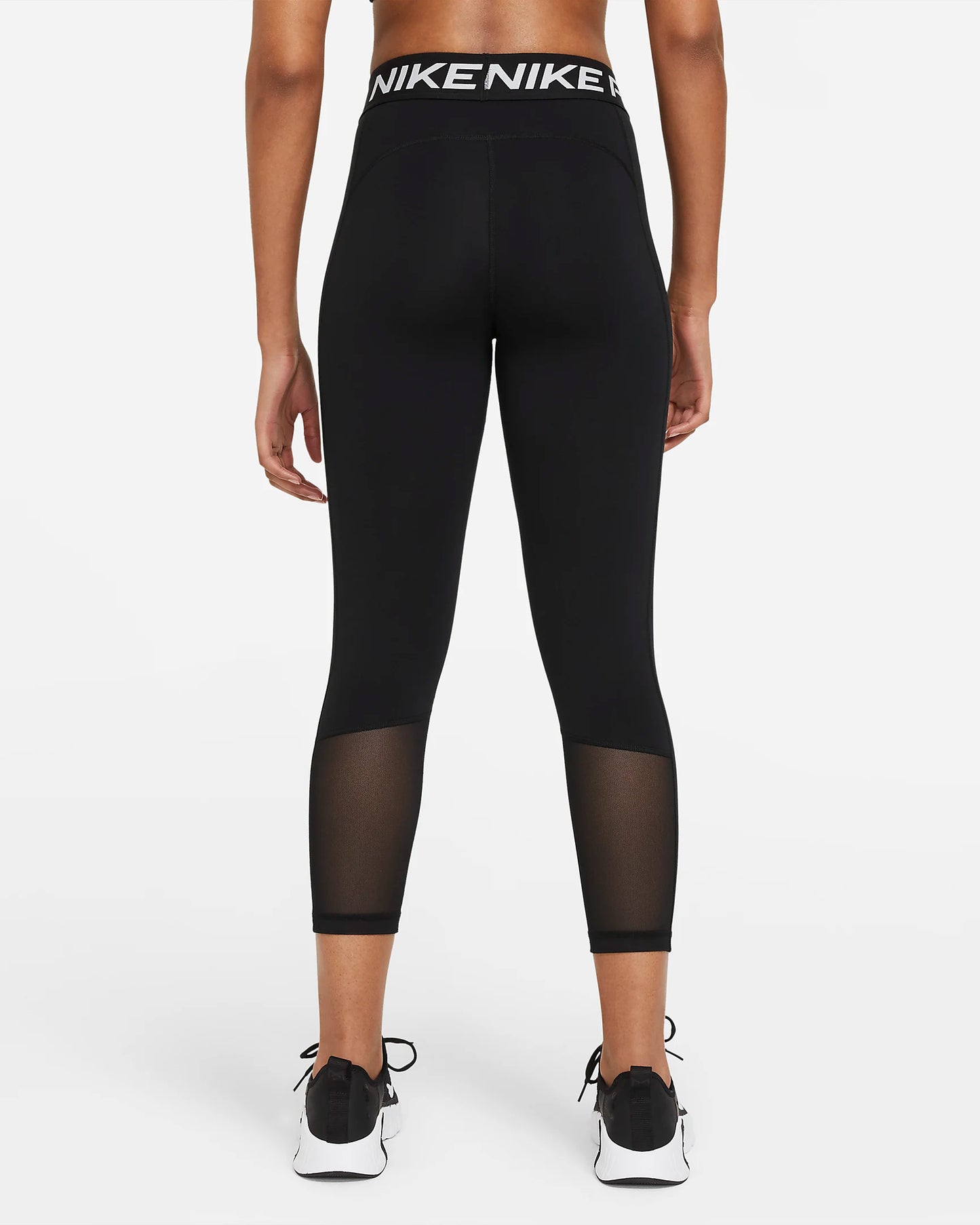 LEGGINGS MID-RISE CROP PRO 365