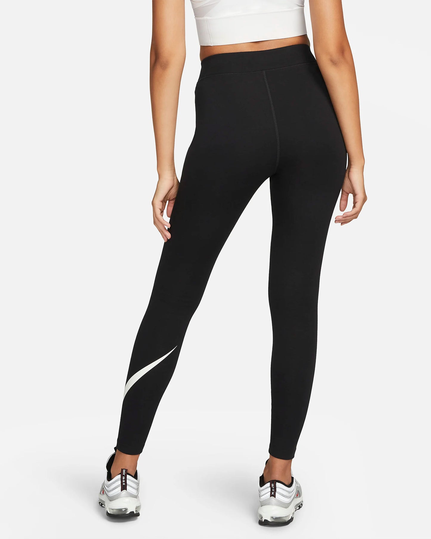 LEGGINGS CLASSIC GRAPHIC