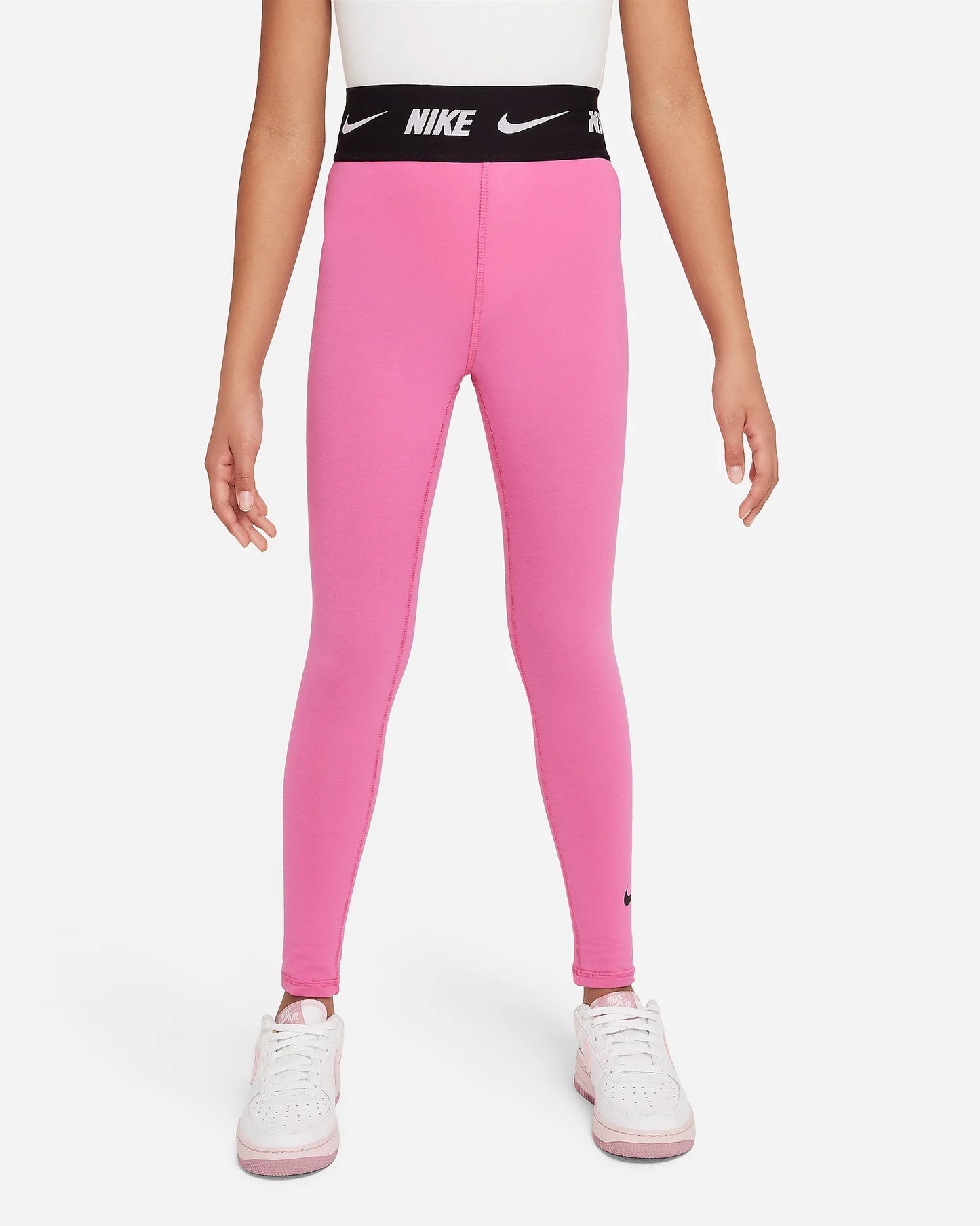 LEGGINGS GIRLS SPORTSWEAR FAVORITES