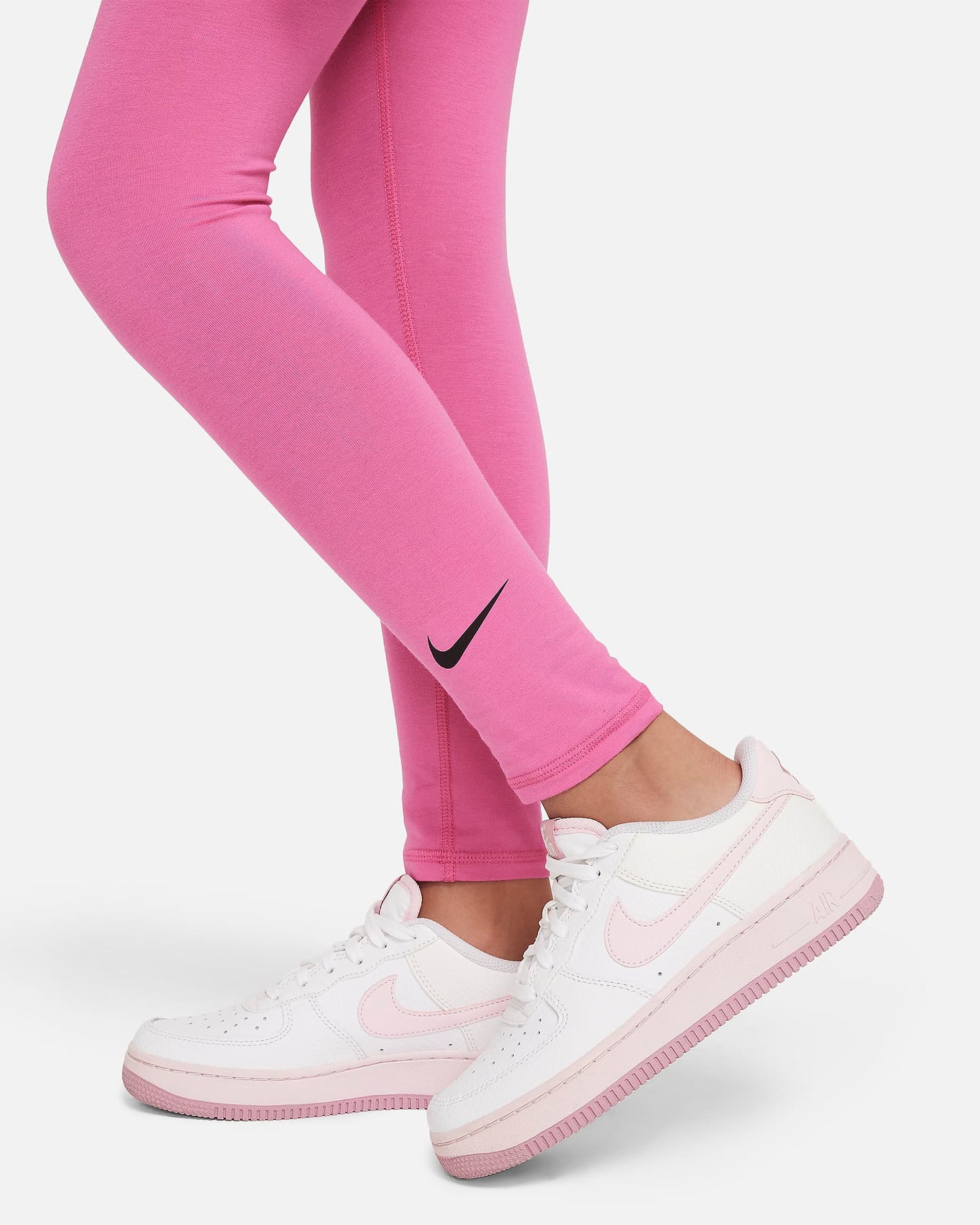 LEGGINGS GIRLS SPORTSWEAR FAVORITES