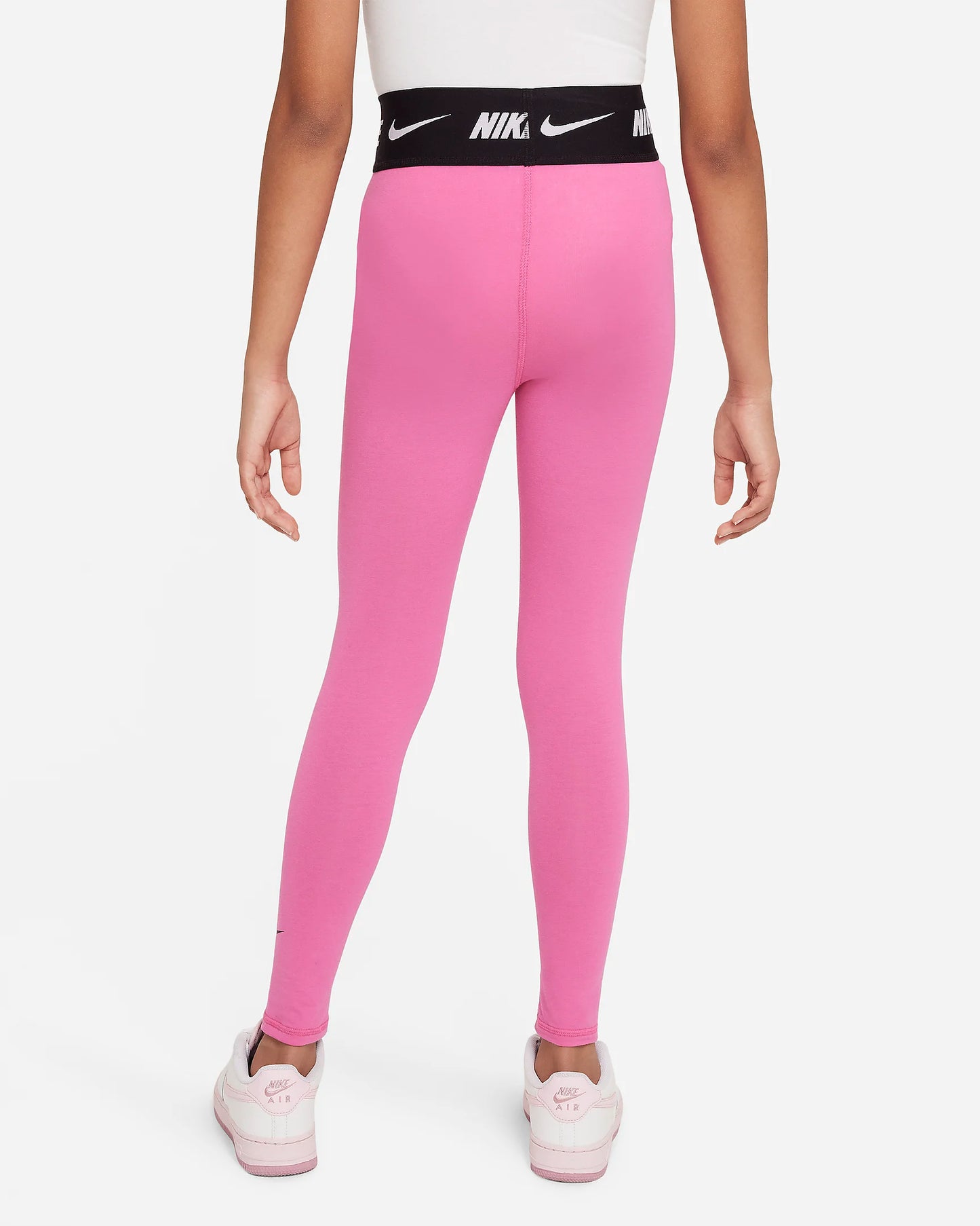 LEGGINGS GIRLS SPORTSWEAR FAVORITES