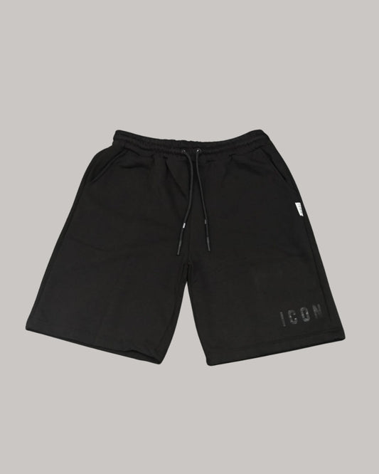 SHORT BIG LOGO